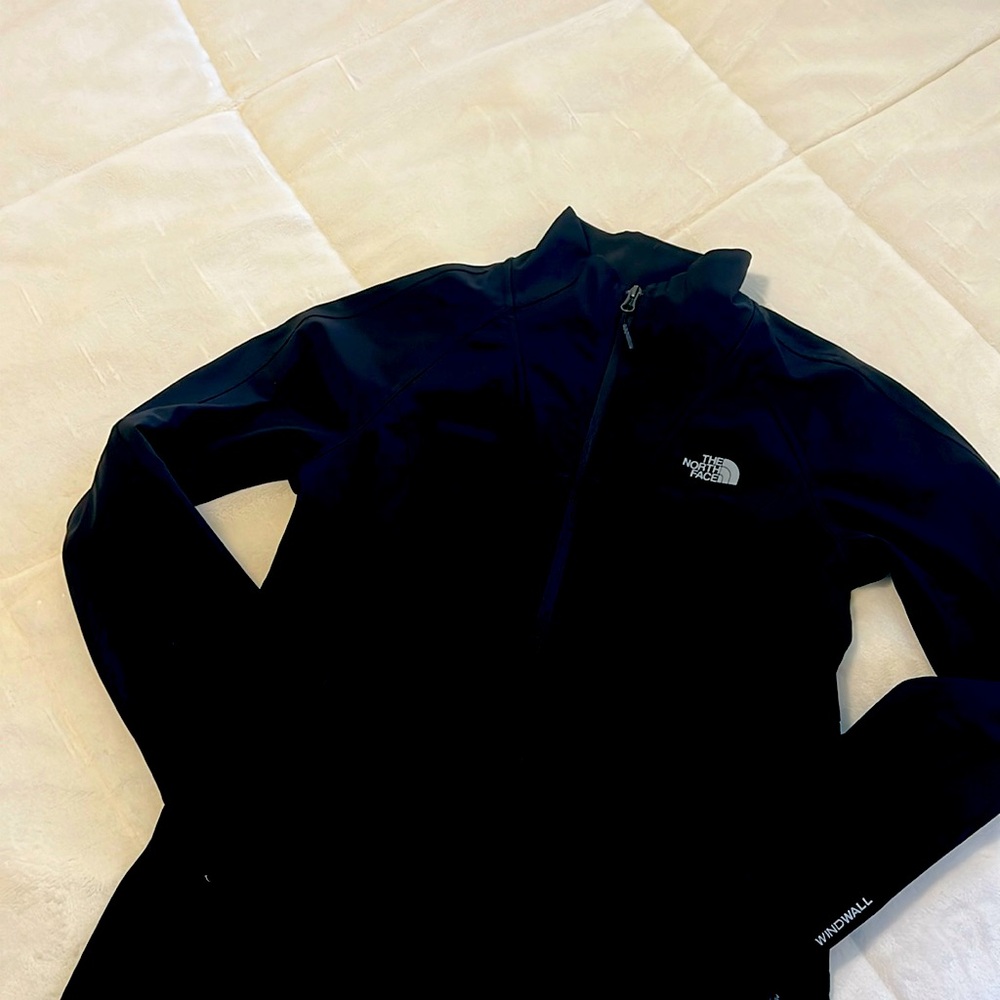 The North Face women’s jacket size M